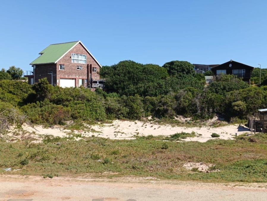 0 Bedroom Property for Sale in Paradise Beach Eastern Cape